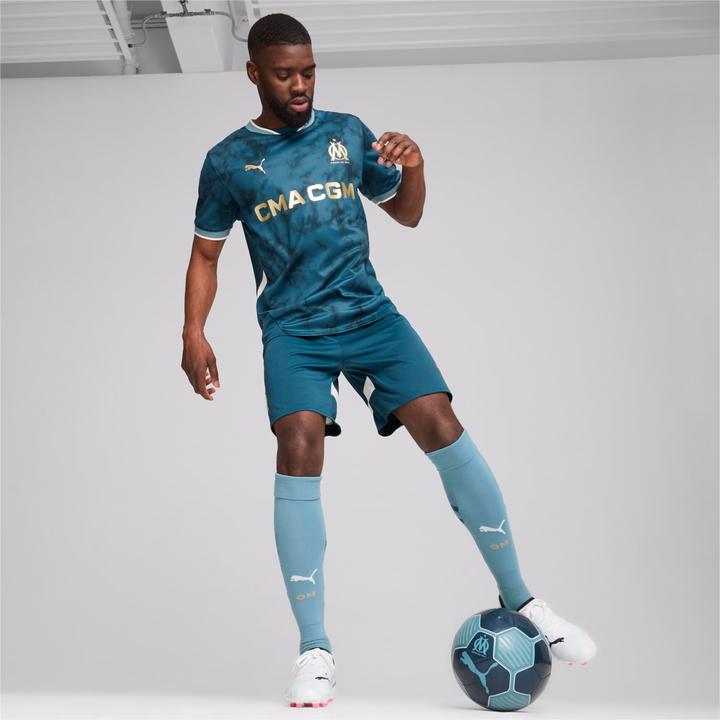 Produktbild Puma OM Away Jersey Replica (XXL)