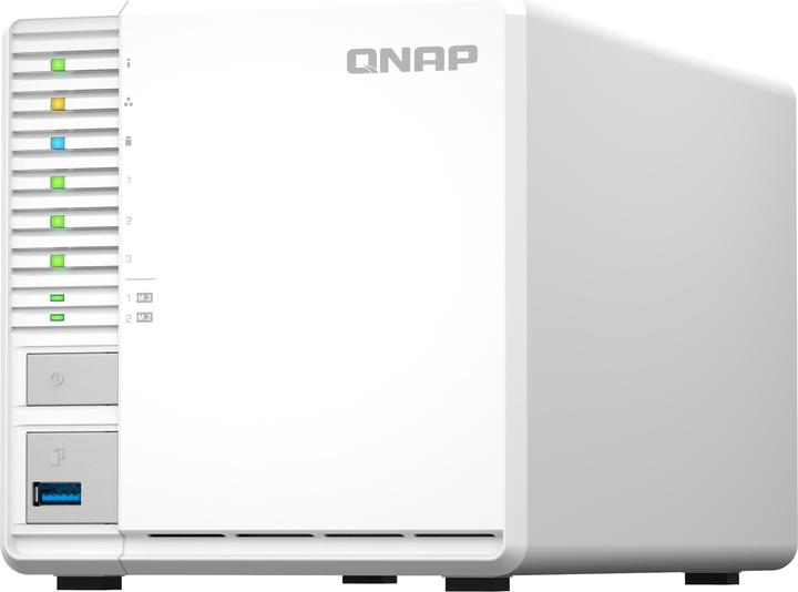 Immagine prodotto QNAP TS-364-8G (0 TB)