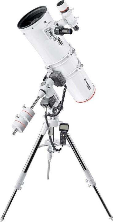 Immagine prodotto Bresser Spiegel-Teleskop Messier NT-203/1000 EXO