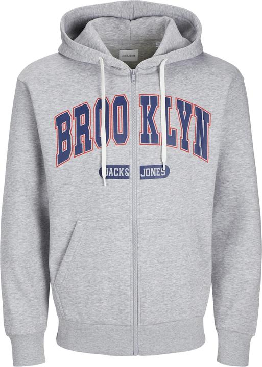 Grigio chiaro Melange