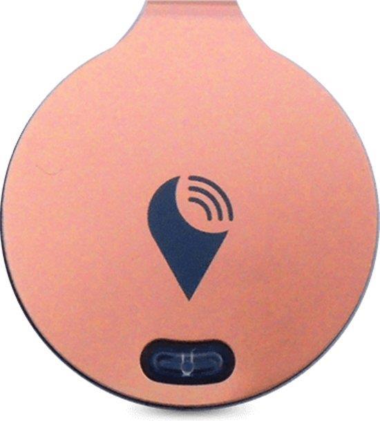 TrackR Bravo