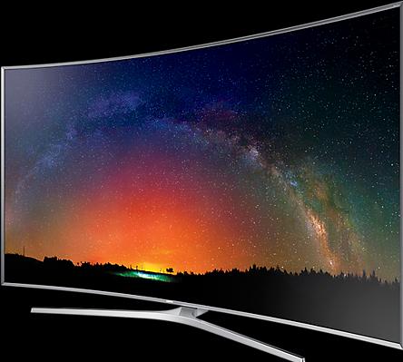 Image du produit Samsung Ue78js9580 (78", 4K)