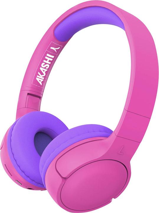 Immagine prodotto Akashi Cuffie BT Kids On Ear