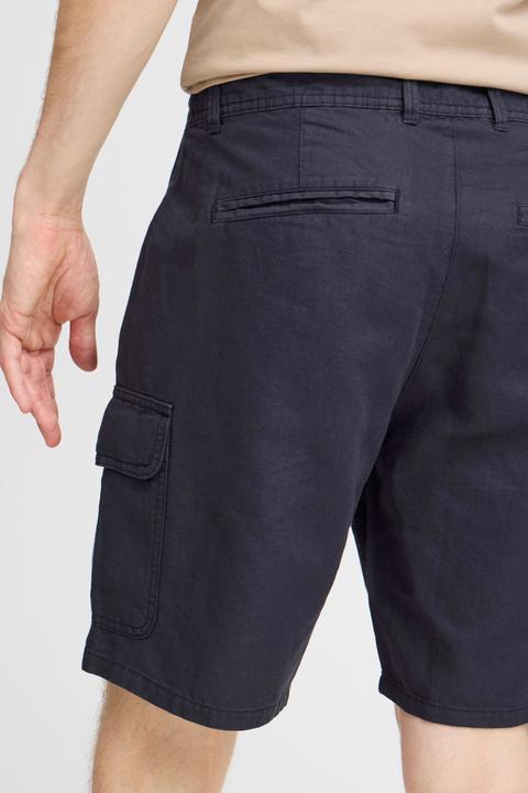 Produktbild Casual Friday CFSimon 0137 cargo linen mix shorts 20505123 (S)