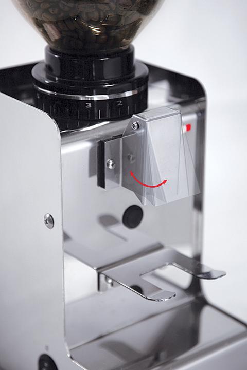 Produktbild Quick Mill Mahlwerk Evo