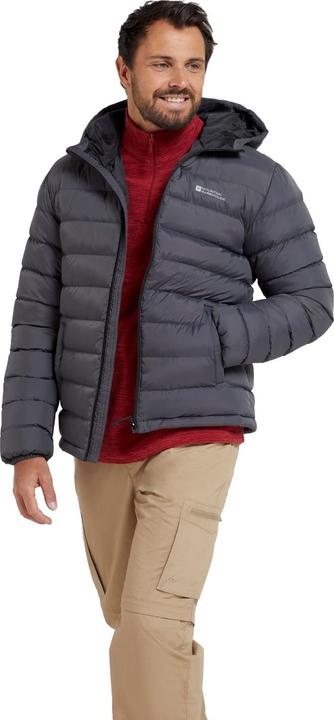Produktbild Mountain Warehouse Seasons II Steppjacke (M)