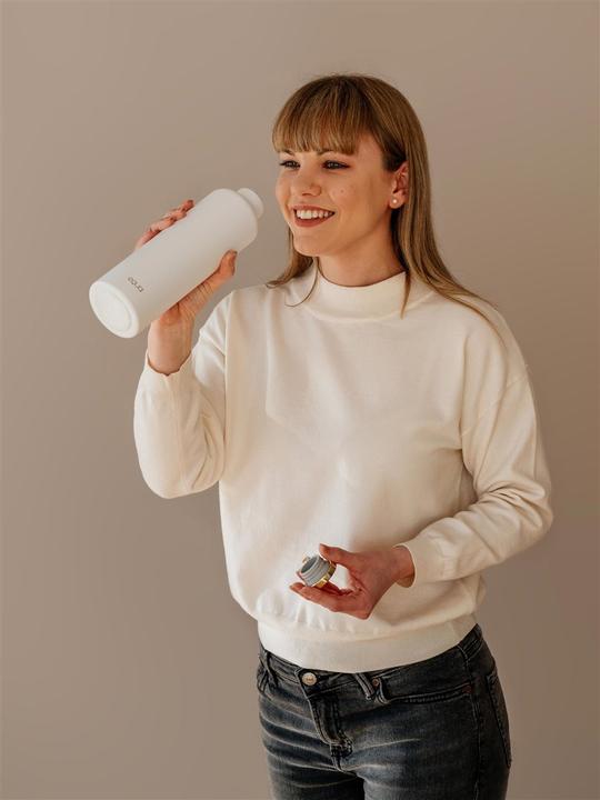 Immagine prodotto Equa Bianco neve di classe Thermo (0.68 l)
