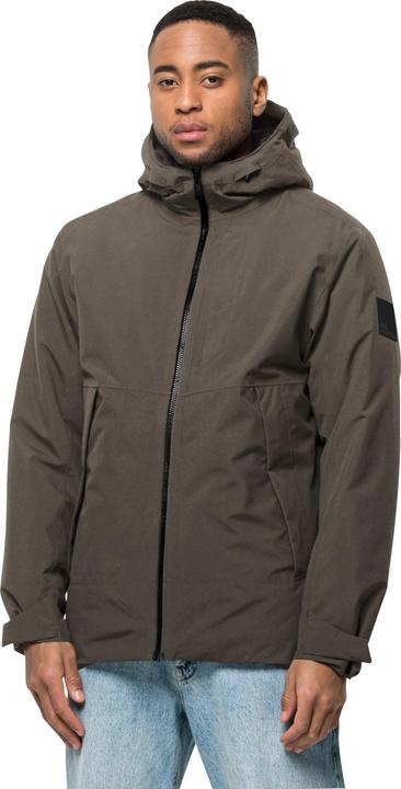 Image du produit Jack Wolfskin Tempelhof Jkt M (XXL)