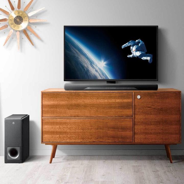 Produktbild Yamaha Yas-207 (200 W, 6.1 Kanal)