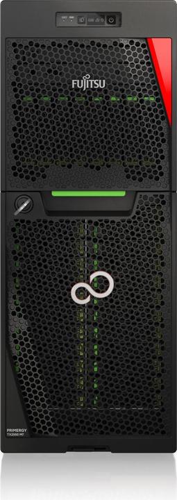 Image du produit Fujitsu Serveur PY TX2550 M7, XEON GOLD 6434 (Intel Xeon Gold 6334, 32 Go, Serveur de la tour)