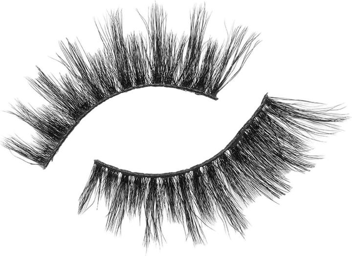 Produktbild Eylure - Luxe Velvet Noir Twilight (Künstliche Wimpern)