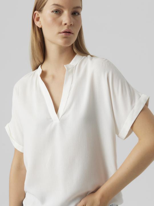 Image du produit Vero Moda Vmbeauty Ss Top Wvn Ga Noos (M)