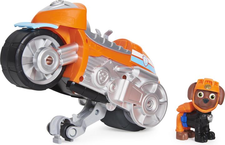 Spin Master Moto Pups Zuma