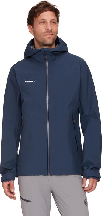 Actual product image Mammut Alto Light HS Hooded Jacket Men (S)