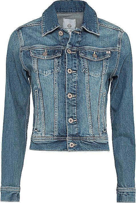 Image du produit AG Veste en jean ROBIN (M)