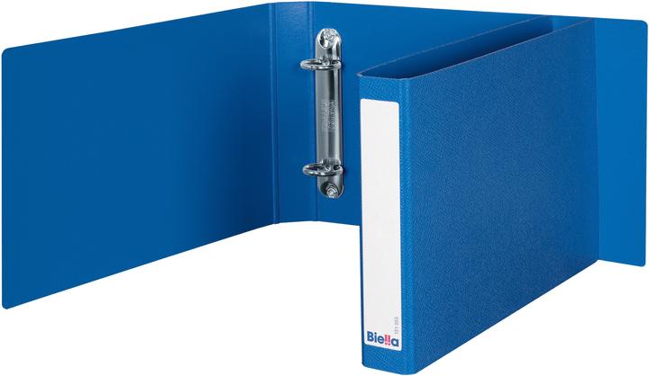 Produktbild Biella Ringhefter (A5, 32 mm, 1 Stück)