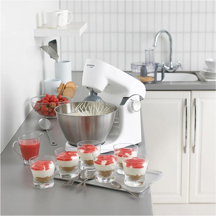 Actual product image Kenwood MultiOne (1000 W)
