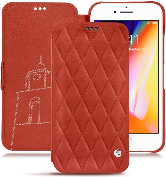 Arange clouquié - Couture ( Pantone #D33108 )