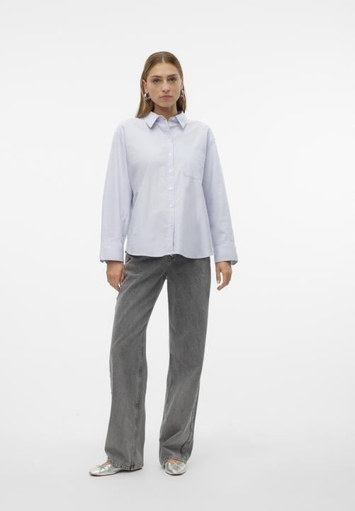 Produktbild Vero Moda VMIDA Hemd Hemd (XS)