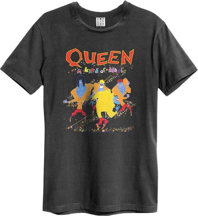 Amplified A Kind Of Magic TShirt
