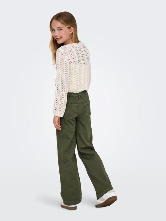 Immagine prodotto Only Pantaloni larghi (158)