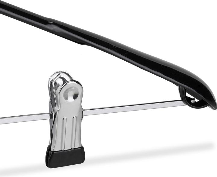 Productafbeelding Relaxdays Klemhanger (10 x)
