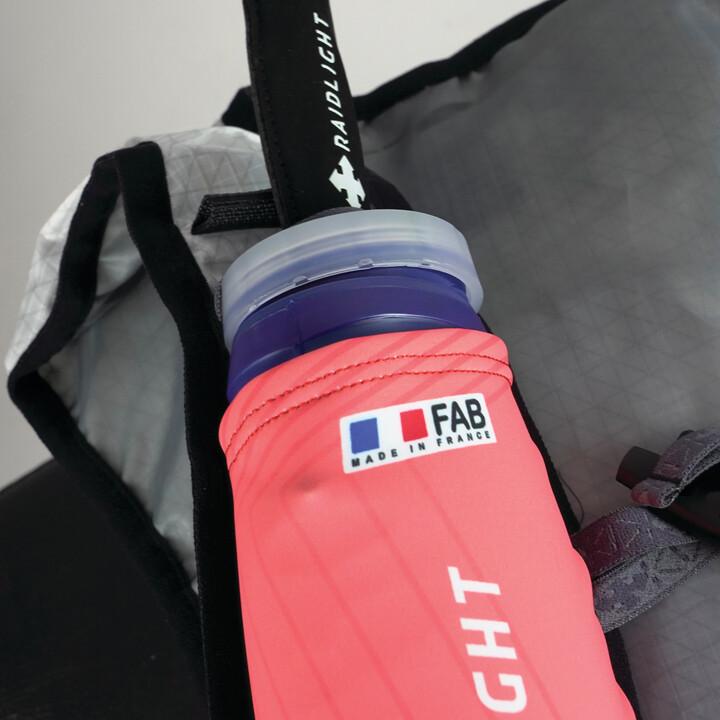 Actual product image Raidlight Zaino da corsa con bottigl (12 l)