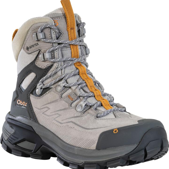Image du produit Oboz Bridger Ridge Mid GTX (38.5)