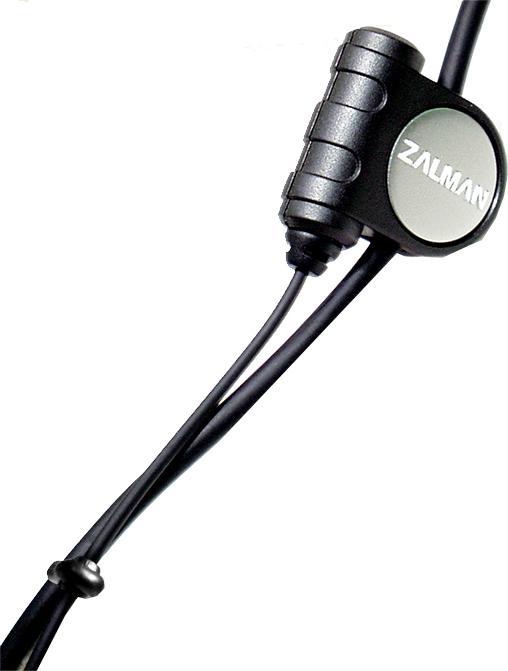 Actual product image Zalman Zm-Mic1