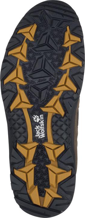 Actual product image Jack Wolfskin Vojo 3 Texapore Mid M (40.5)