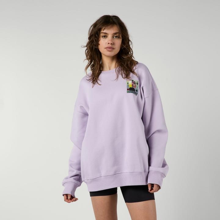 Produktbild Mystic Groove Crew Sweat (XL)