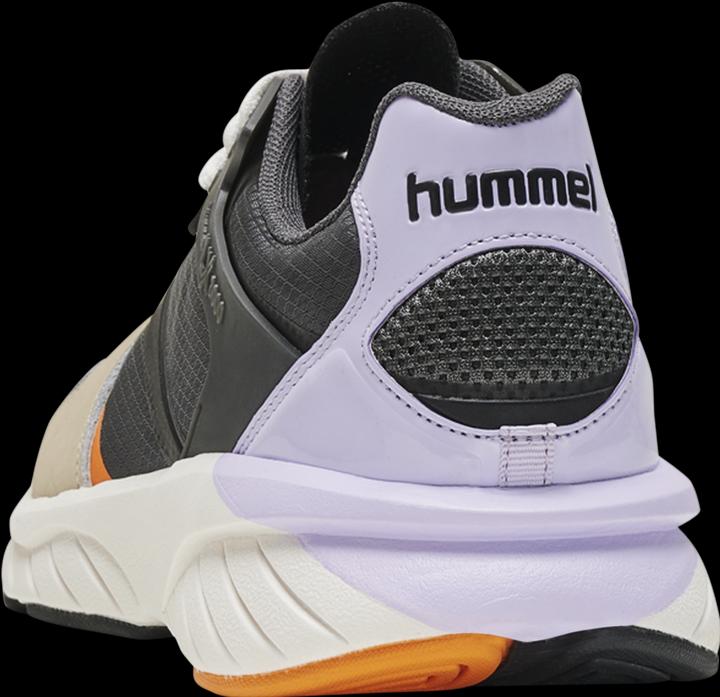 Produktbild hummel REACH LX 8000 NUBUCK (42)