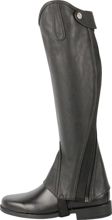 Image du produit Harry's Horse ini-chaps nero (M)