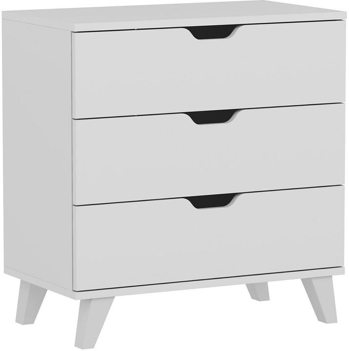Image du produit Homitis Loretta (72 x 40 x 76 cm)