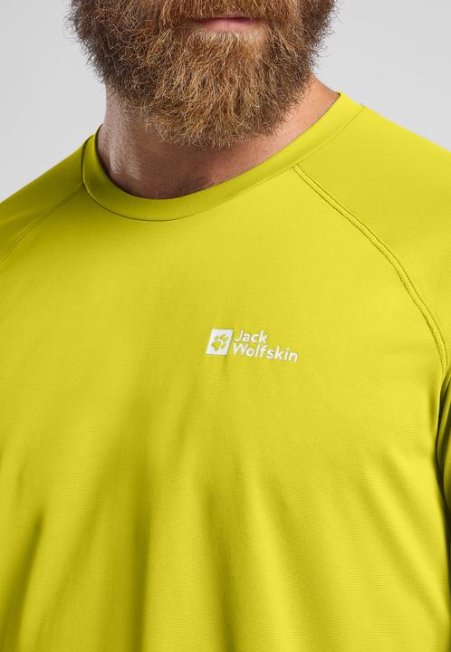 Immagine prodotto Jack Wolfskin Prelight Swift Ls M (L)