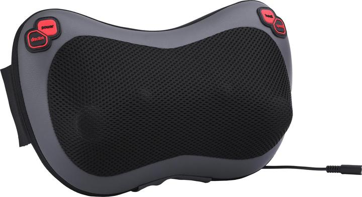 Actual product image Wellcraft Massage cushion