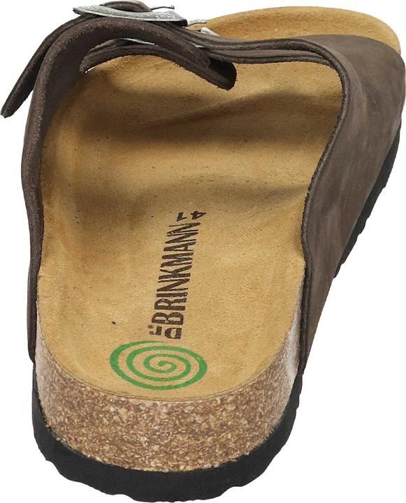 Actual product image Dr. Brinkmann Bonillo mules (38)