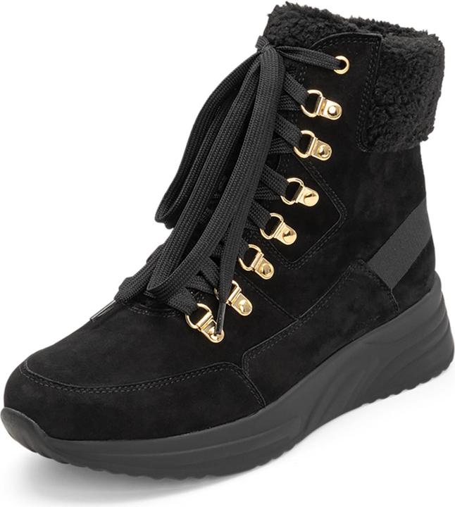 Actual product image Vitaform Soft ankle boot (35)