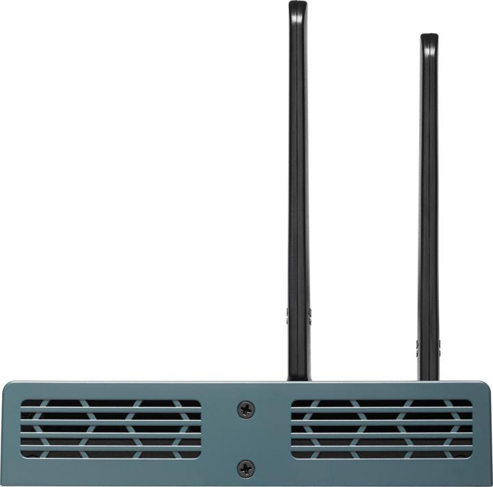 Produktbild Cisco C819 M2M 4G LTE FOR GLOBAL
