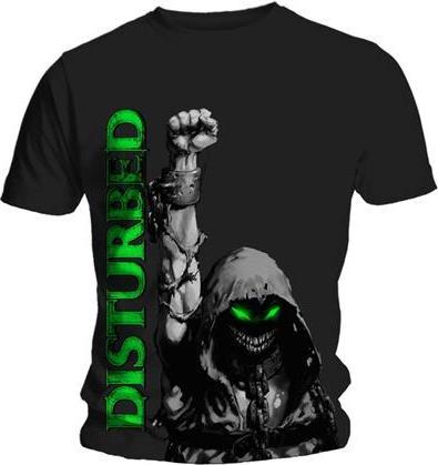 Disturbed Up Your Fist (S)