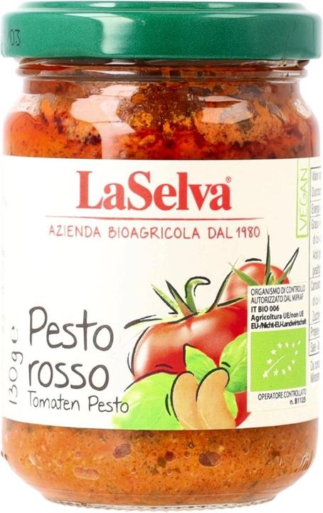 LaSelva Pesto Rosso (130 g)