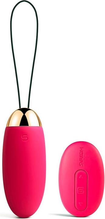 Produktbild Svakom Elva Vibrating Egg