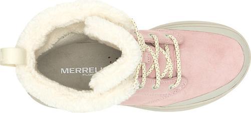 Actual product image Merrell Marquette Thermo Lace Wp (38.5)