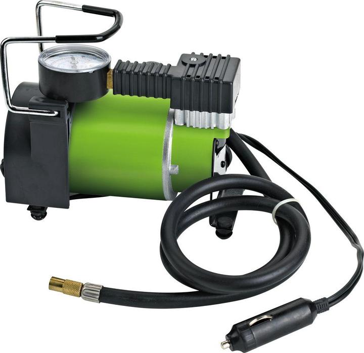 Produktbild Fieldmann Car compressor FDAK 12011 12 V (7 Bar, 0 l)