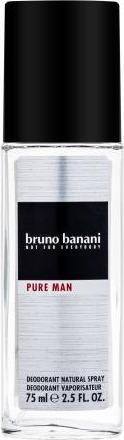 Produktbild Bruno Banani Pure Man (Spray, 75 ml)