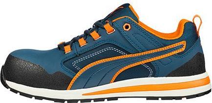 Actual product image Puma Low shoes (S3, 41)