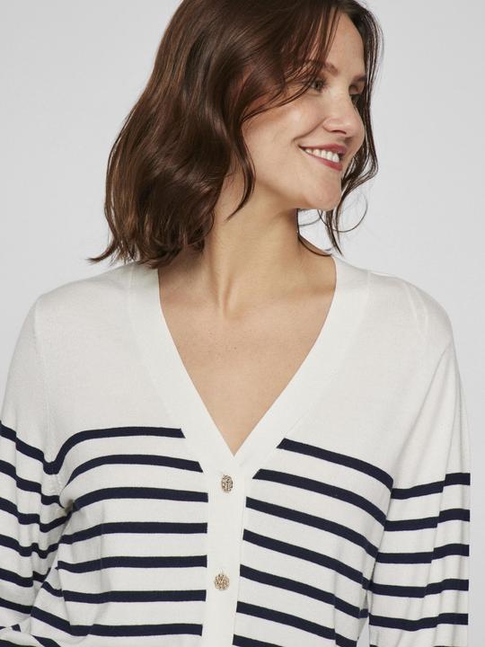 Produktbild Vila V-Ausschnitt Strickjacke (XS)