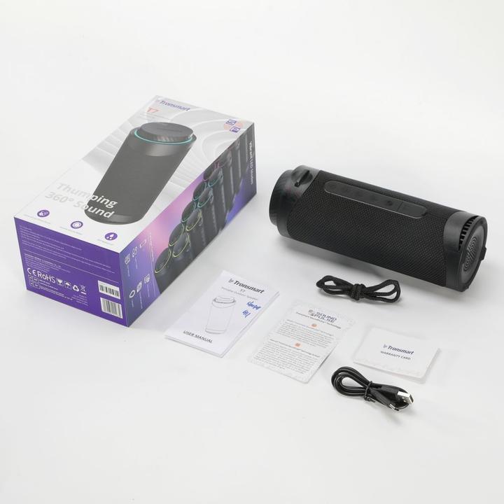 Produktbild Tronsmart T7 (12 h, Akkubetrieb)