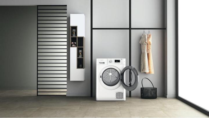 Actual product image Whirlpool FFT M11 9X3WSY PL (9 kg, Right)