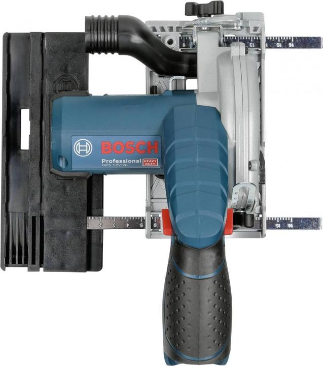 Produktbild Bosch Professional Gks 12v-26